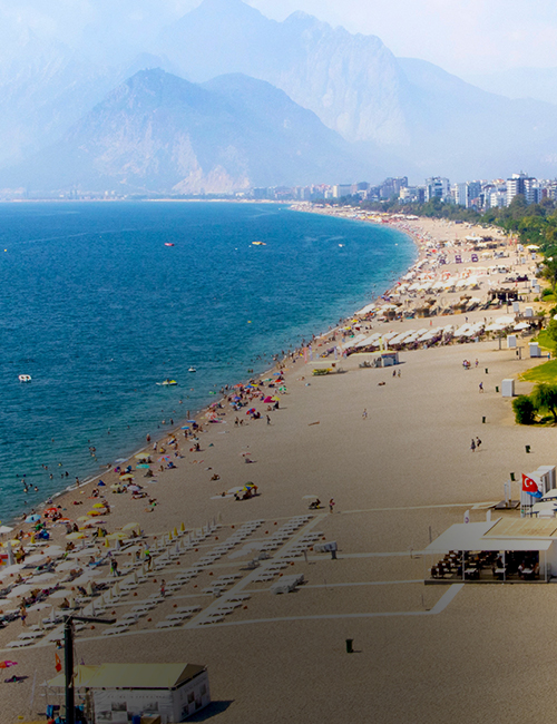 Antalya
