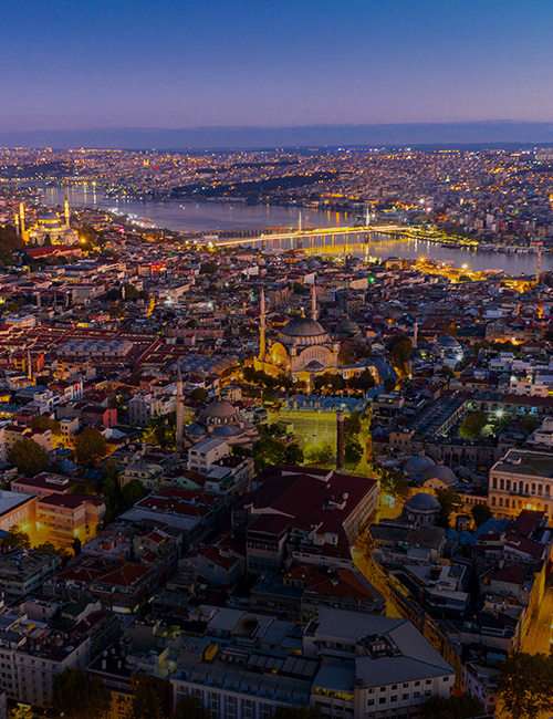 İstanbul